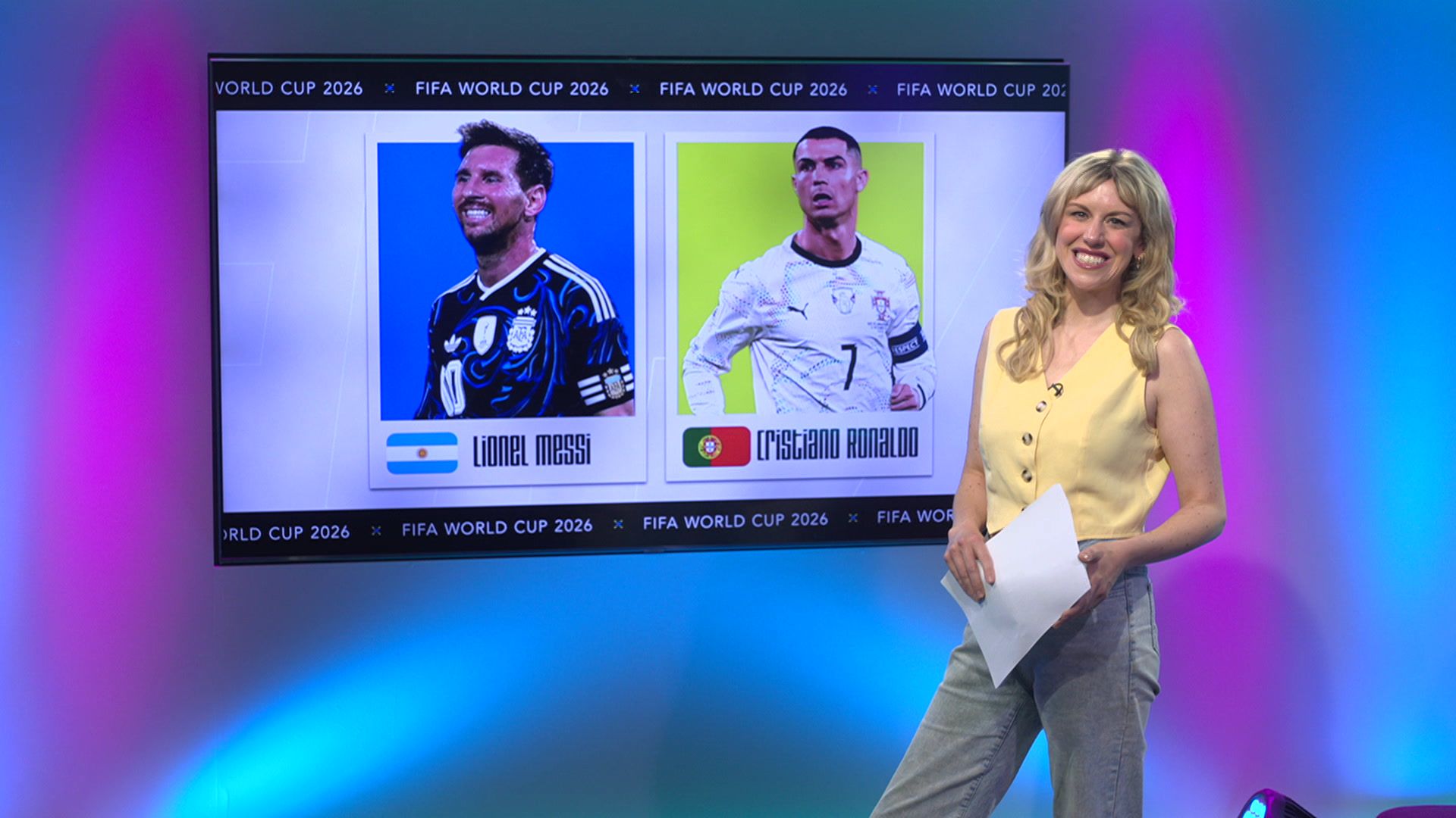 Watch Newsround
