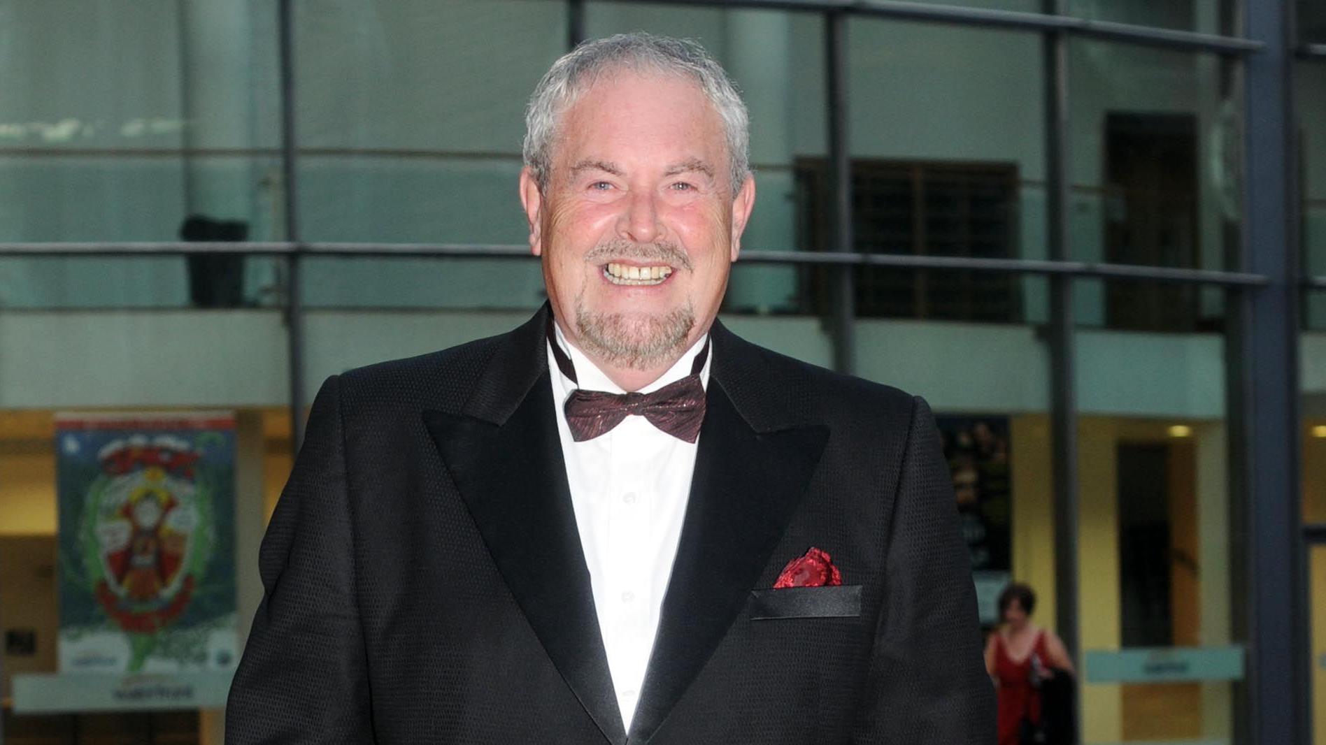 Northern Ireland Mourns Gerry Kelly: Tributes Pour In for Broadcaster Who Defined a Generation