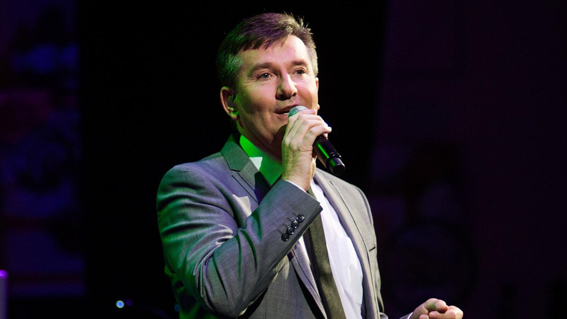 Daniel O'Donnell: Singer announces touring break over health issues