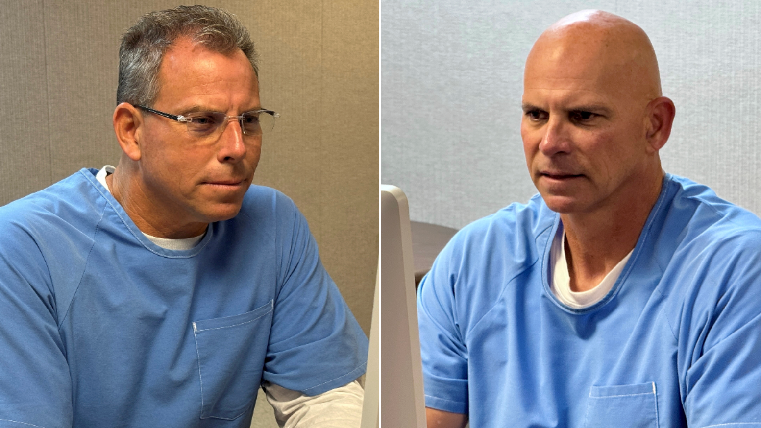 Prison conduct and contraband: What we learned from Menendez parole hearings Prison conduct and contraband: What we learned from Menendez parole hearings