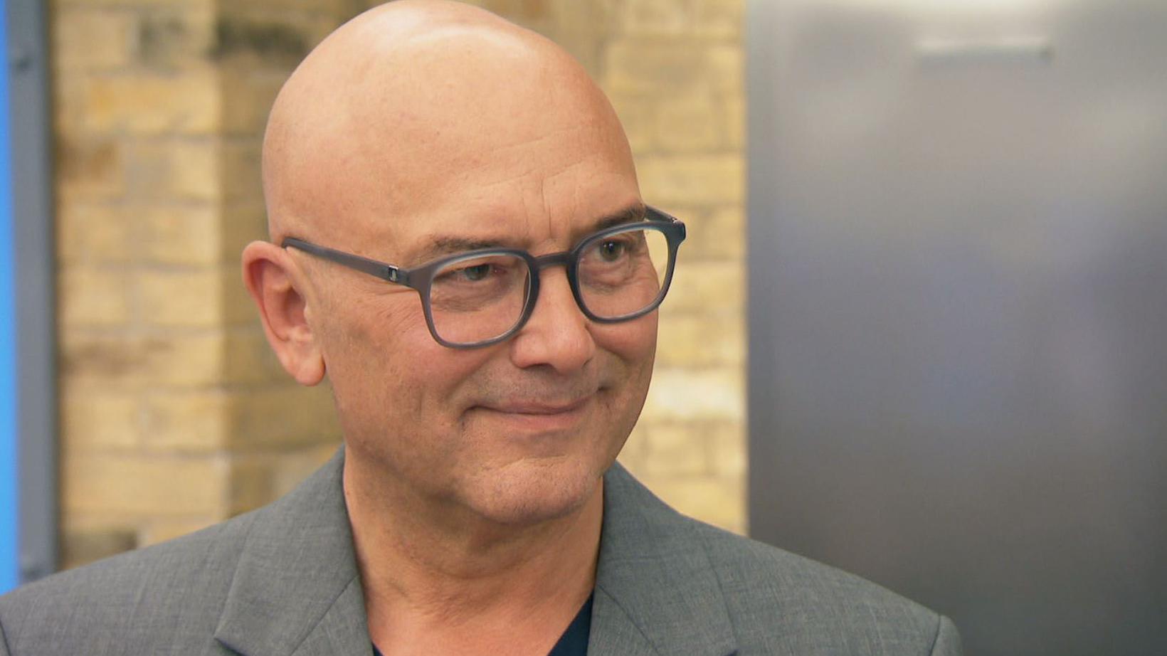 Gregg Wallace faces backlash over autism defence