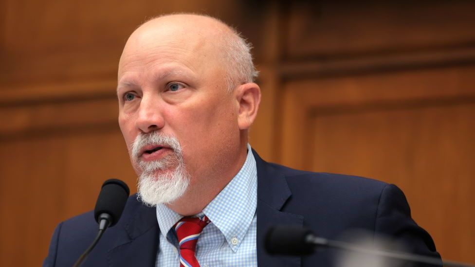 Trump mega-bill takes one step closer to House vote