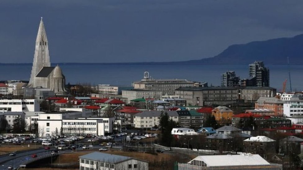 Islandia, con sus 323.000 habitantes, ha sido el país con más igualdad de género en los últimos años. Islandia