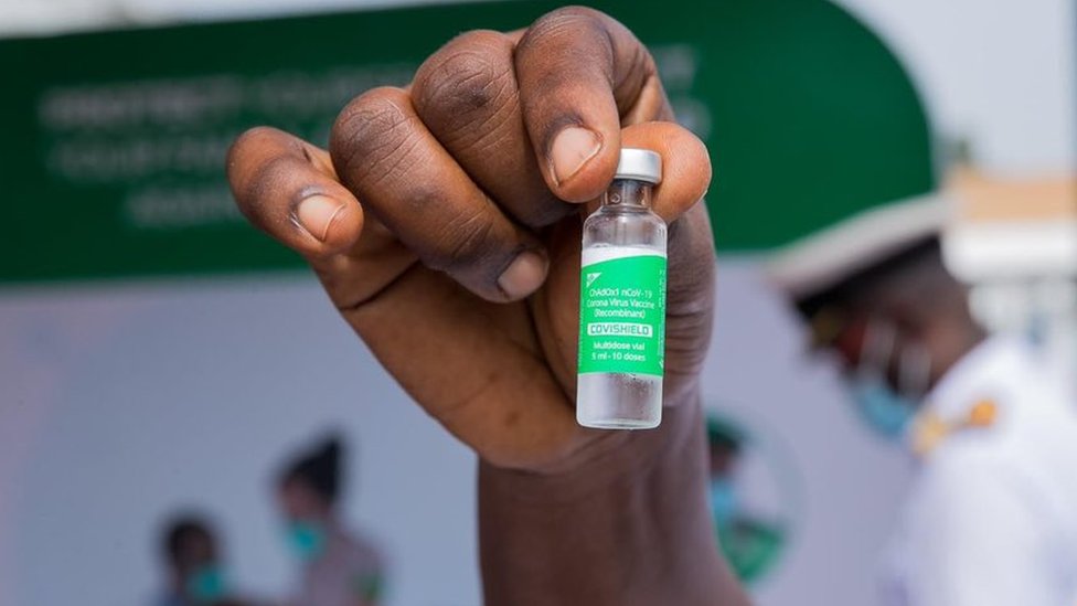 Survey Shows Rise in Vaccine Hesitancy in Ghana