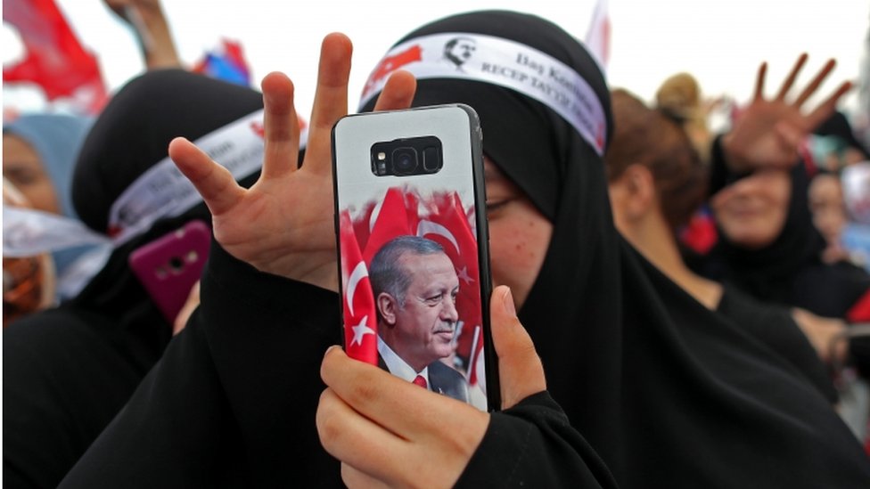 turki