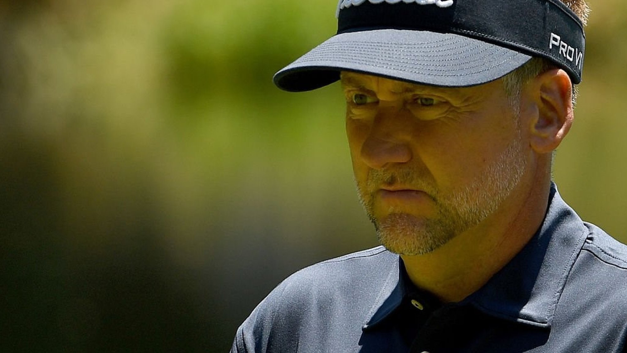 Ian Poulter allowed to play Scottish Open after ban lifted - DP World Tour boss 'disappointed'