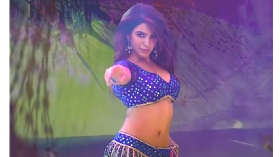 Telugu Acoters Samantha Xxx Nude Videos - Why Bollywood remains 'sexist and regressive'