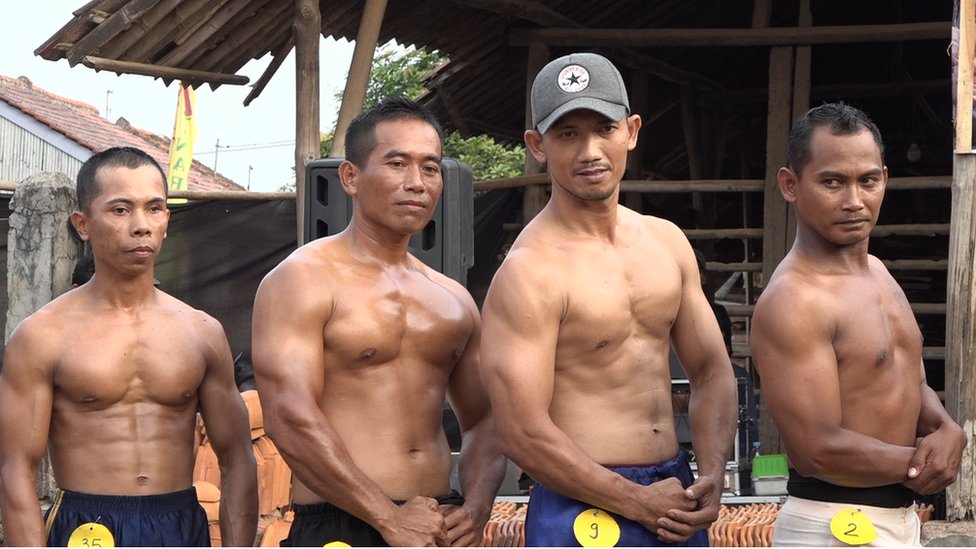 binaragawan, jebor, buruh, pabrik genteng, jatiwangi