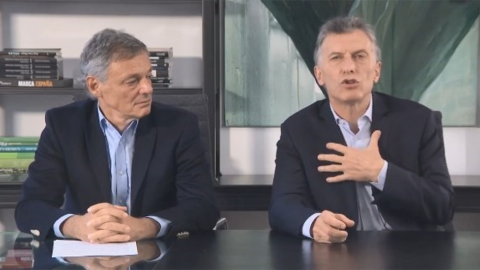 Macri