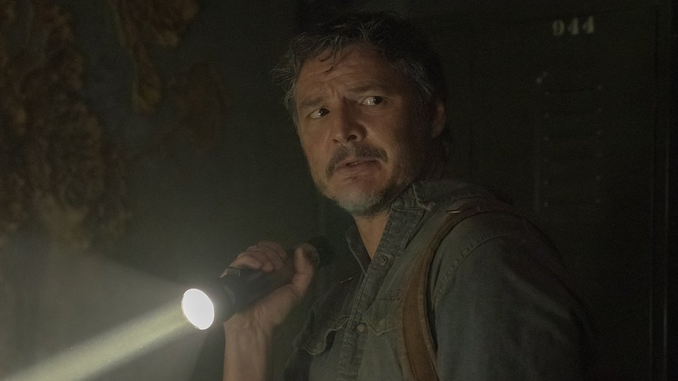 New The Last of Us photo shows off Pedro Pascal as Joel - Gayming Magazine