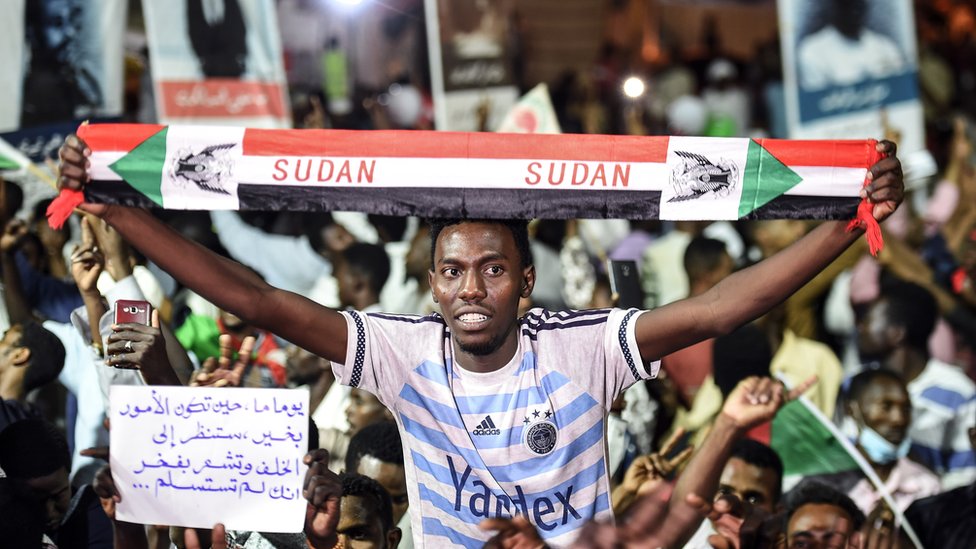 حديث متزايد في السودان عن عزم المجلس العسكري فض الاعتصام