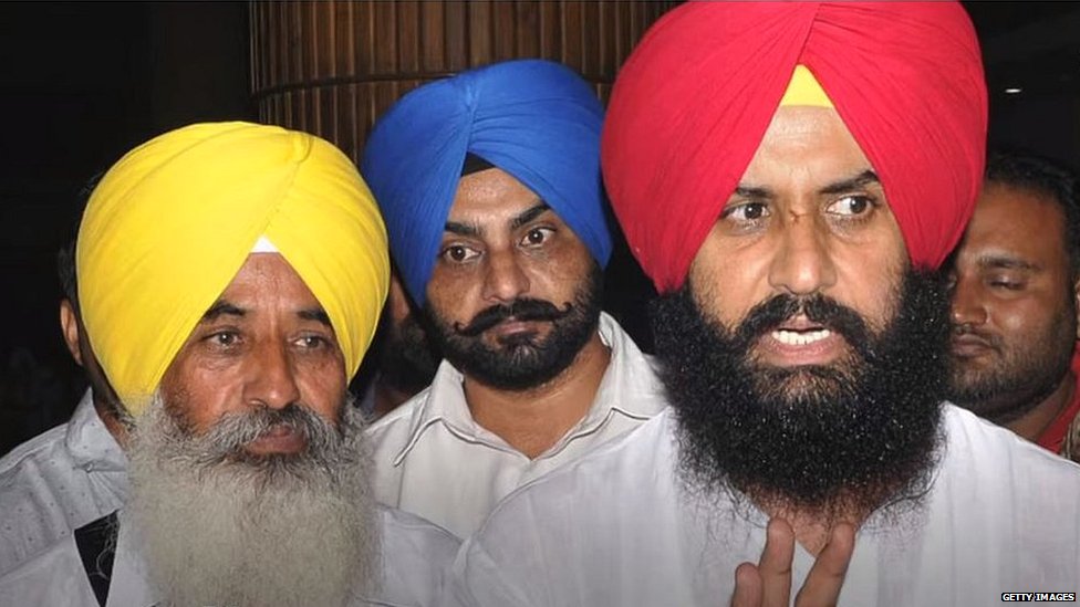 ਬੈਂਸ