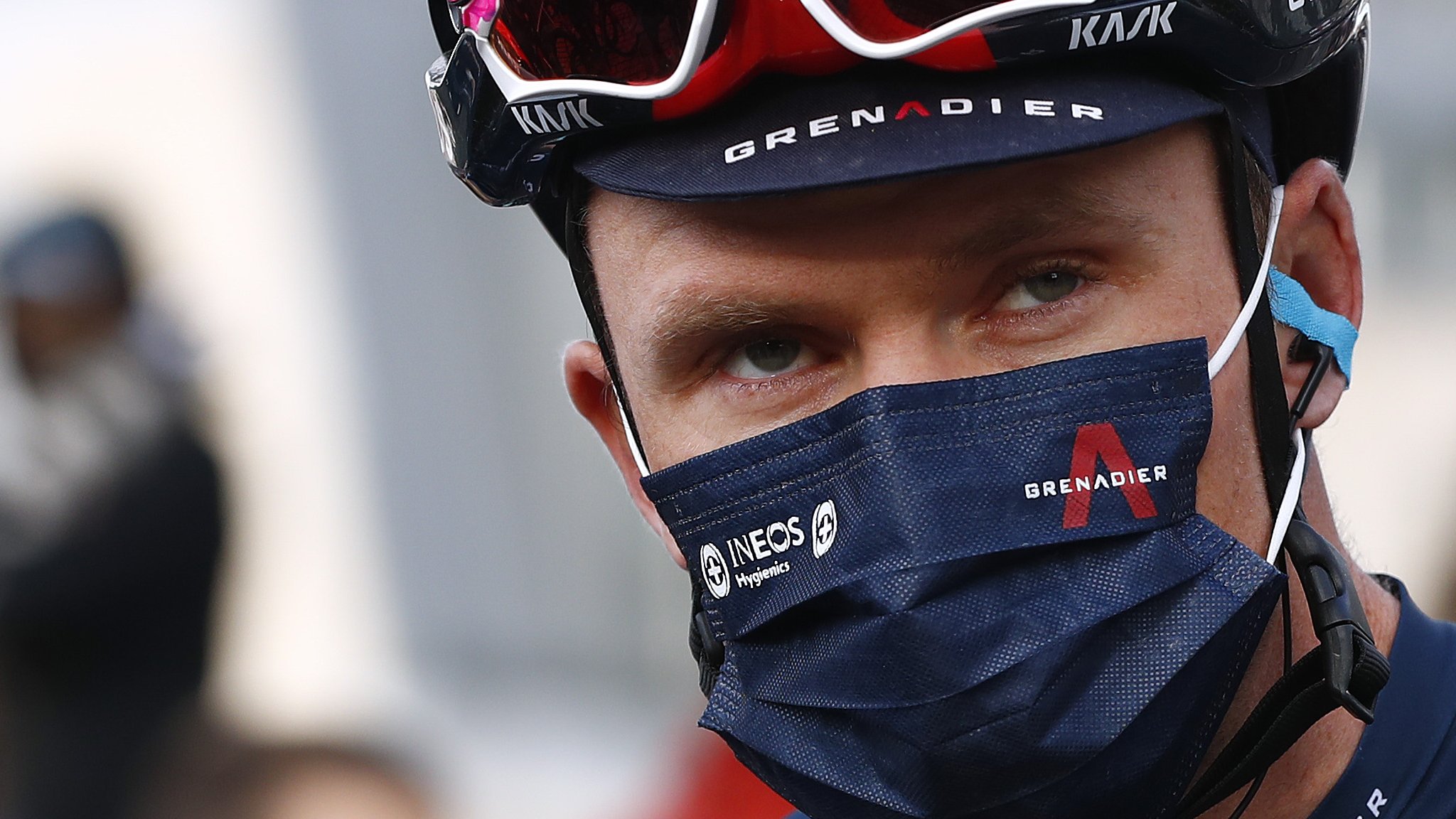 Chris Froome's Vuelta a Espana bid is a last chance for Ineos Grenadiers