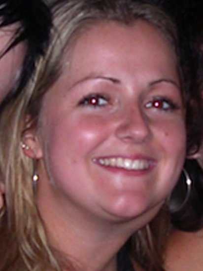 Emily Jenkins estaba en el metro de Londres cuando ocurrió uno de los atentados del 7 de julio de 2005. Emily Jenkins