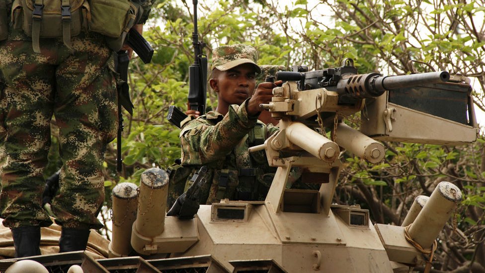 Colombia