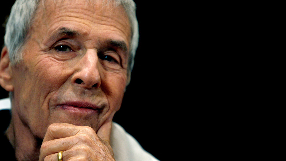 Burt Bacharach: 12 of the legendary composer's most magic moments