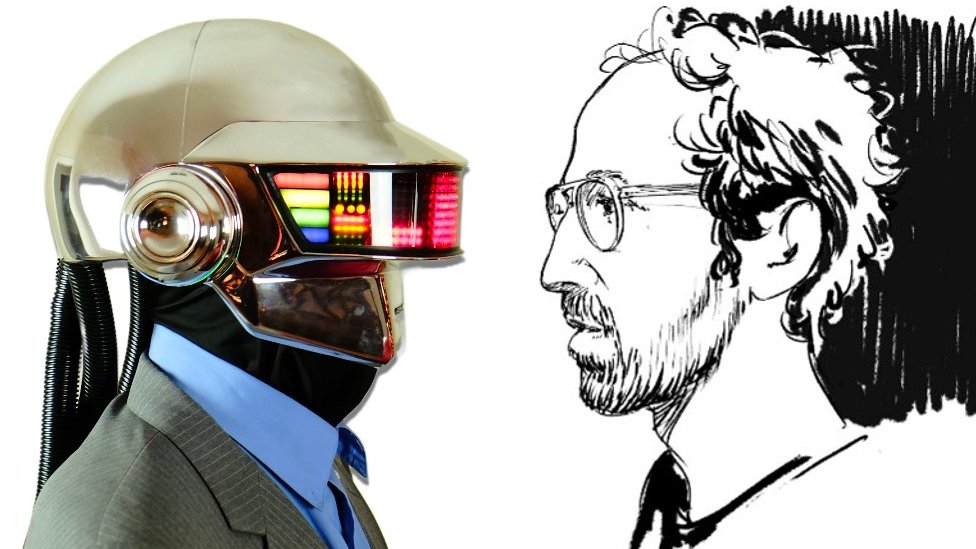 Life after Daft Punk: Thomas Bangalter on ballet, AI and ditching the helmet