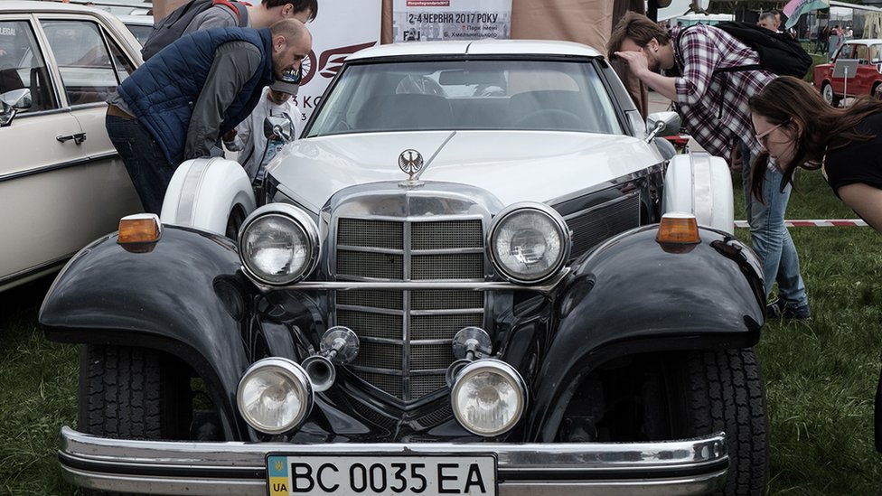 OldCarLand