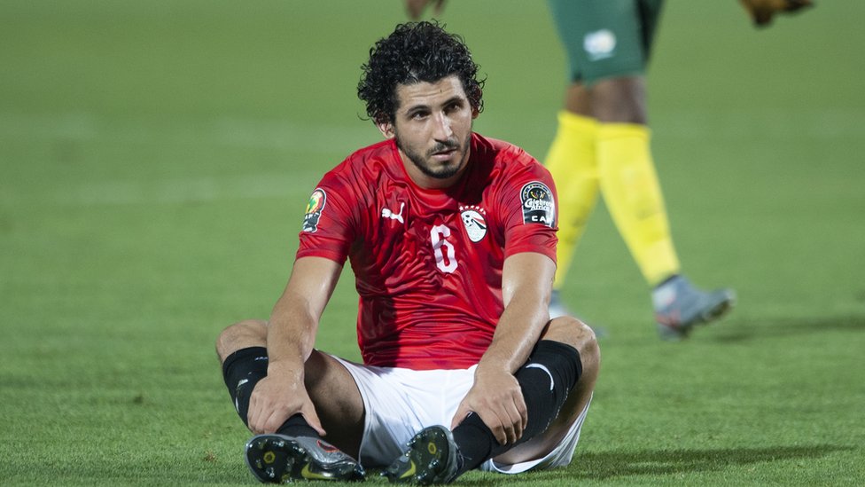 أحمد حجازي