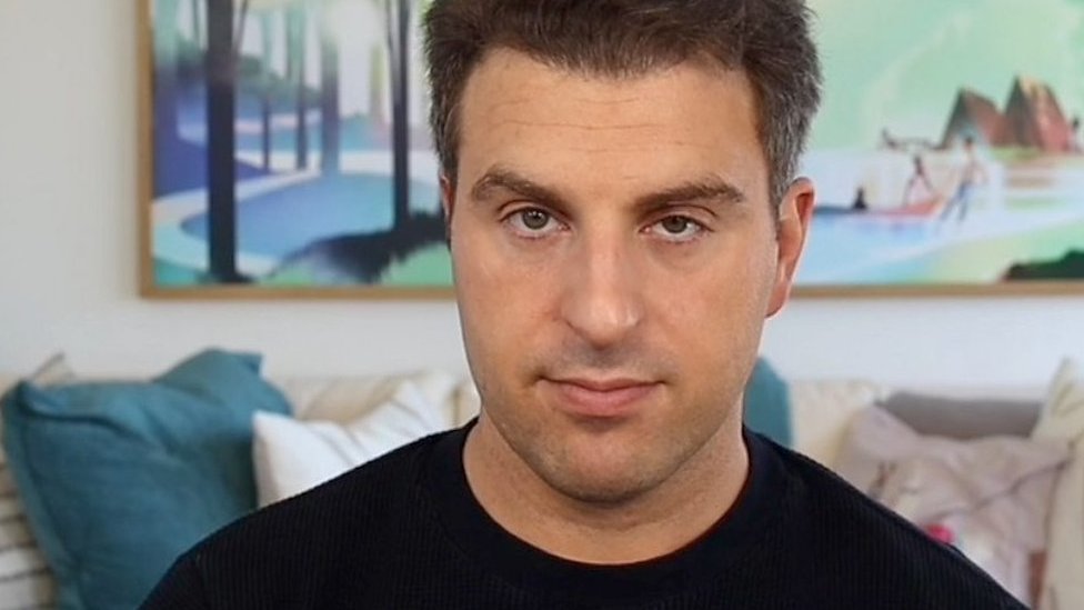 CEO Secrets: Airbnb boss shares his business advice