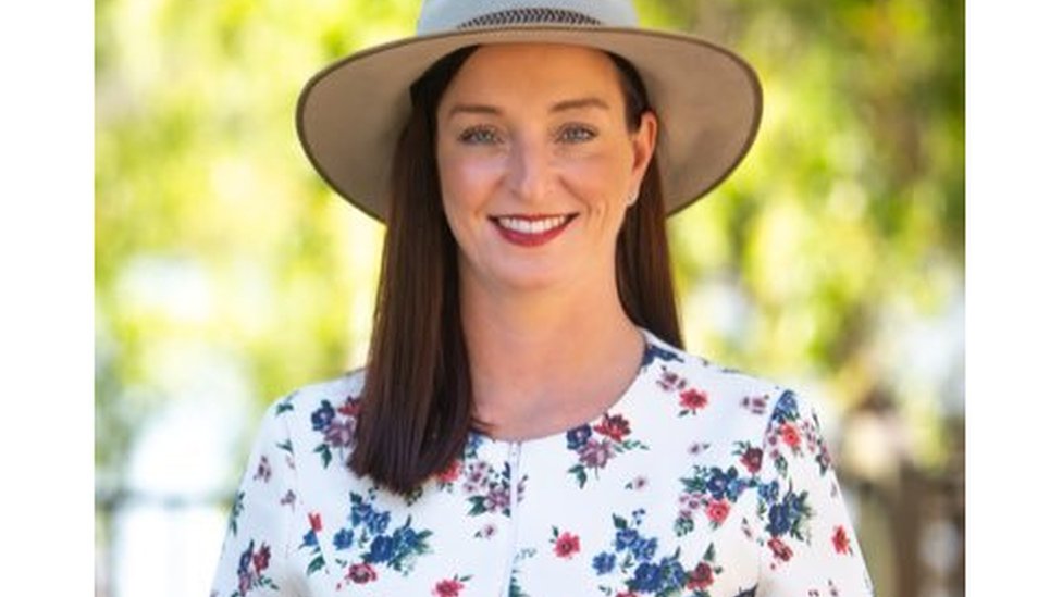 Queensland: MP says she was drugged and sexually assaulted