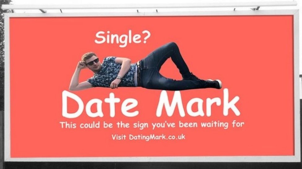 singles flirt up your life mark