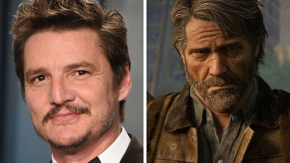 The Last of Us  Pedro Pascal será Joel na série da HBO - Cinema