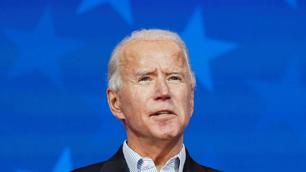 Joe Biden