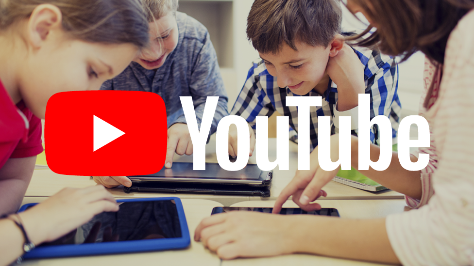 YouTube Kids to give parents more control over output