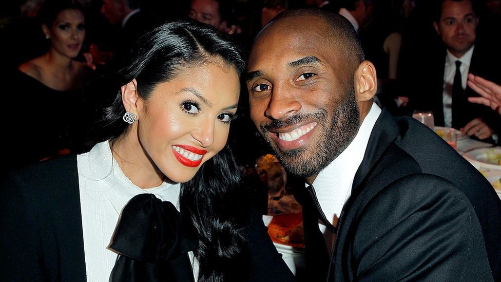 Have You Heard Anything About Vanessa Bryant Dating Anyone After Kobe Bryant's Death?