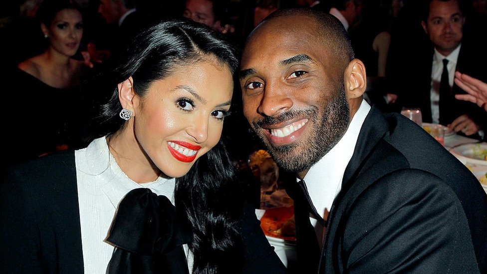 Who are Kobe Bryant's daughters and family? – The US Sun