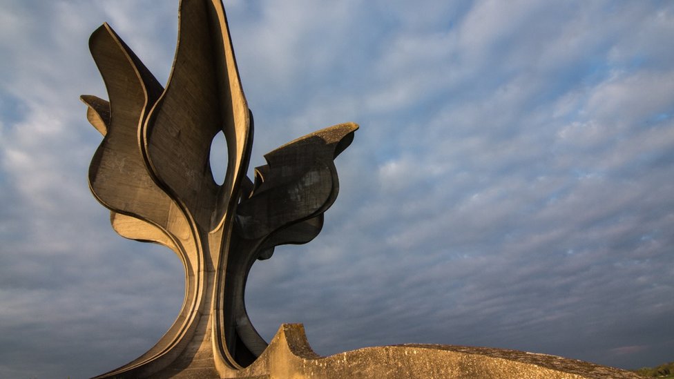 Jasenovac