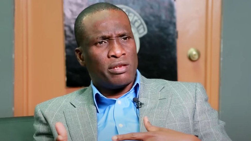 Fidelis Anosike Biography: ... || Nnewi City