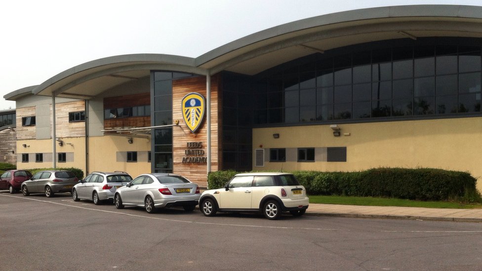Leeds United training ground move talks agreed with council