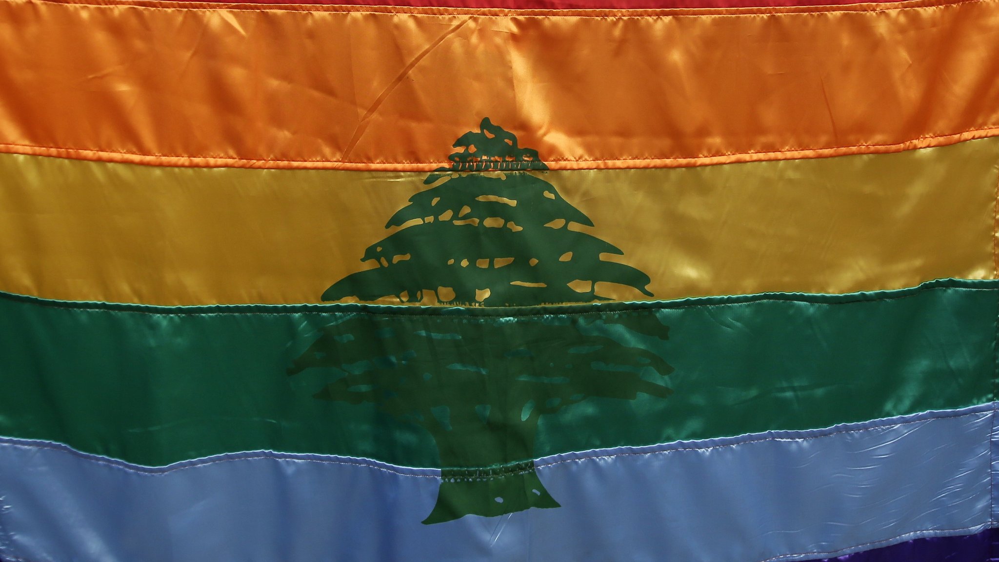Beirut Pride Organisers say clerics forced cancellation of opening concert  image