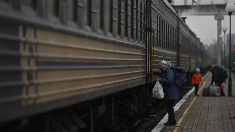 Oslobođenje - Rusija I Ukrajina: Rusija Prekida Izvoz Nafte Zemljama ...