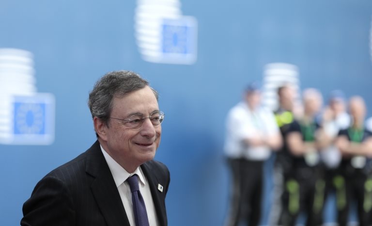 Draghi