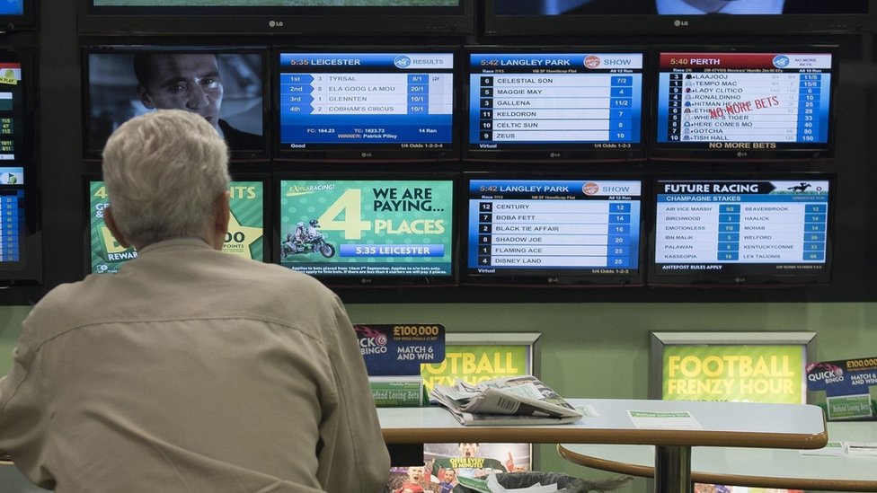 Gambling Mergers And Acquisitions Gambling Mergers And Acquisitions