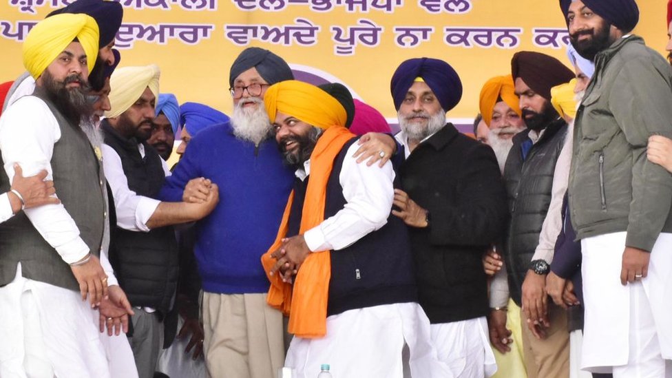 ਬੋਨੀ ਅਜਨਾਲਾ