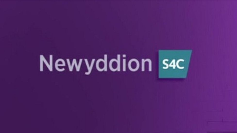 Diffyg Rhaglen Newyddion S4C Yn 'annerbyniol' I'r Llywydd - BBC Cymru Fyw