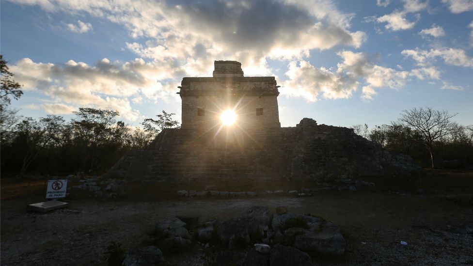 La civilización maya es fundamental para México y Centroamérica