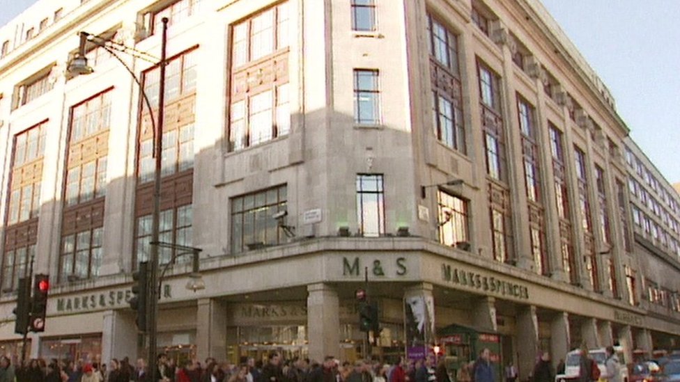 Sports Direct flagship on Oxford Street to get revamp