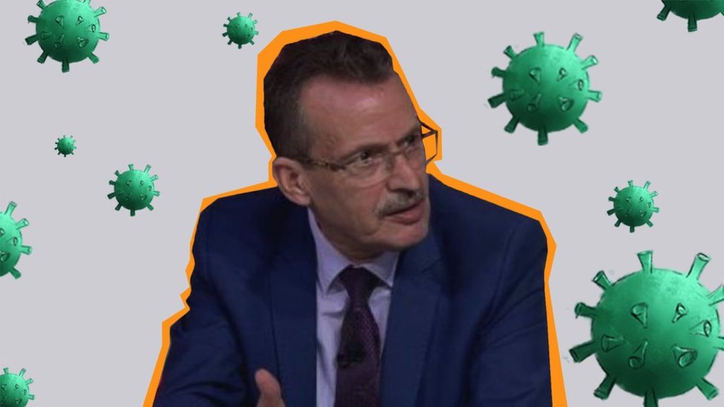 نظرية الضبع"