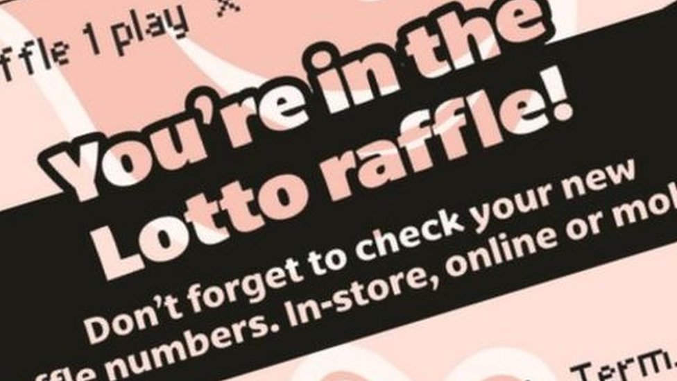 where to buy lotto raffle tickets