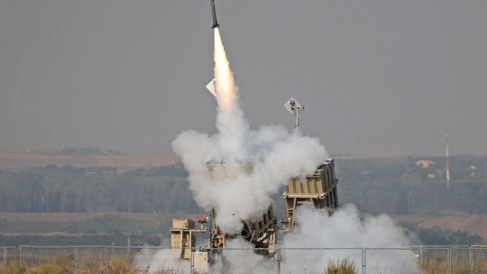 Израиль убил второго лидера джихадистов, Газа продолжает ракетные обстрелы