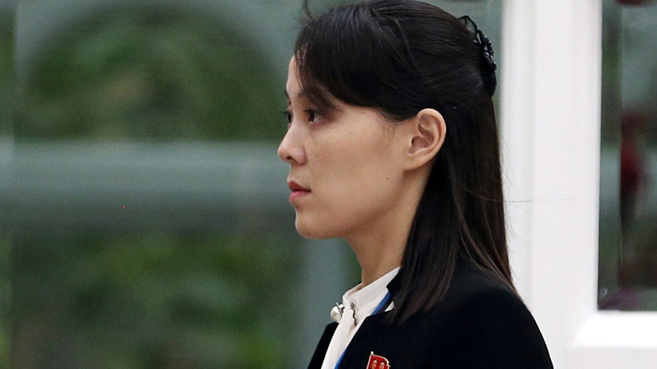 Trump Kim summit: Kim's hiding sister and other unreal moments
