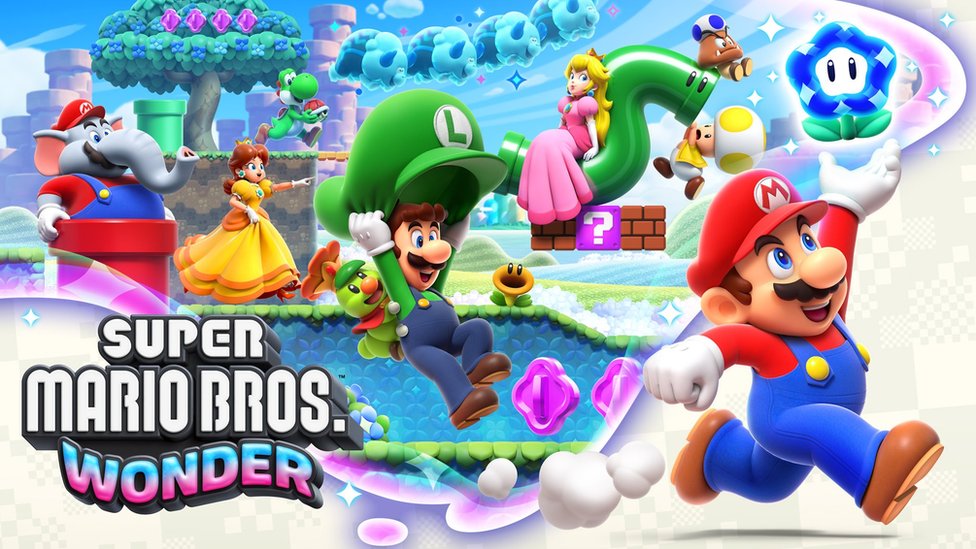 Super Mario Bros. Wonder: Medals - How To Get Every Medal