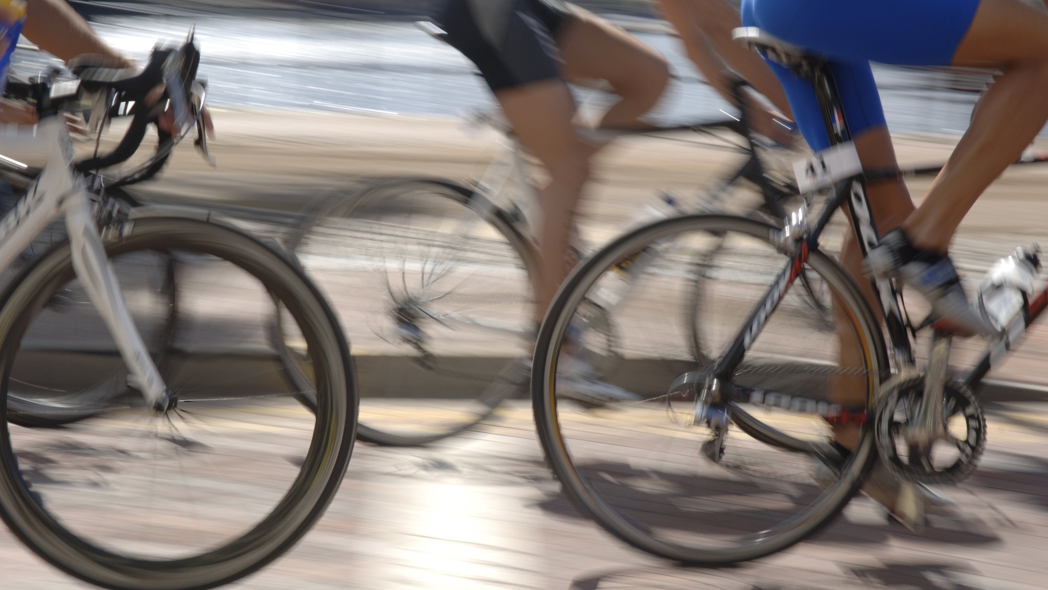 Realmente es necesario vestirse con licra para montar bicicleta? - BBC News  Mundo