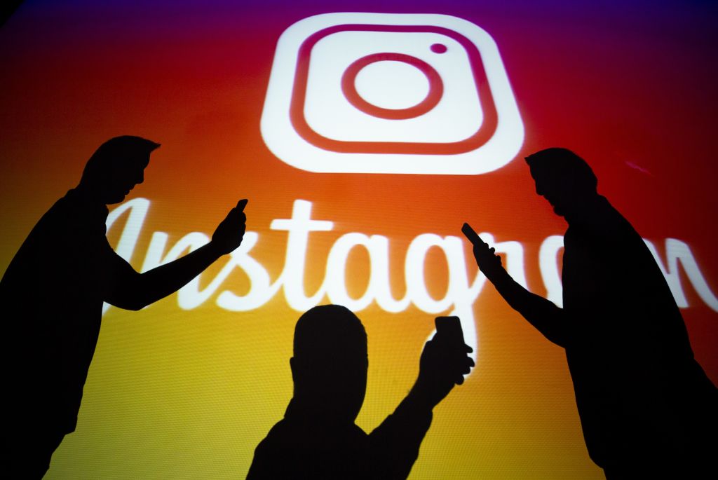 Instagram