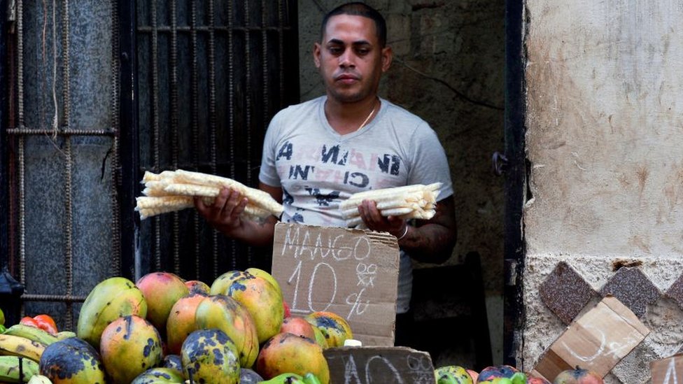 Cuba